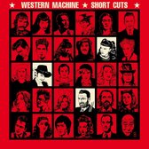 Western Machine - Short Cuts (CD)