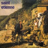 Saint Etienne - Tiger Bay (4 LP)