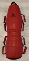 ATILIM FightersGear FILLED Fight and Fitness Dummy M (15 kg) -Filled Fight and Fitness Dummy/Sac