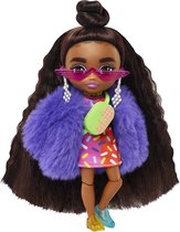 Barbie Extra Mini Pop 1 - Sprankel Jurk