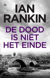 John Rebus 11 - De dood is niet het einde