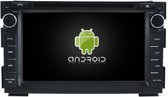 CarPlay Kia Ceed Android 11 2010-2013 navigatie en multimediasysteem 2+16GB