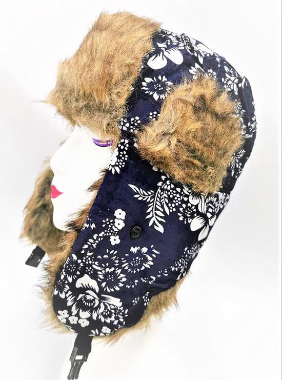 Raps wintermuts rood bestellen bij Raps Schaatsen