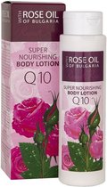 Biofresh - voedzame body lotion 250 ml met Q10 Regina Roses