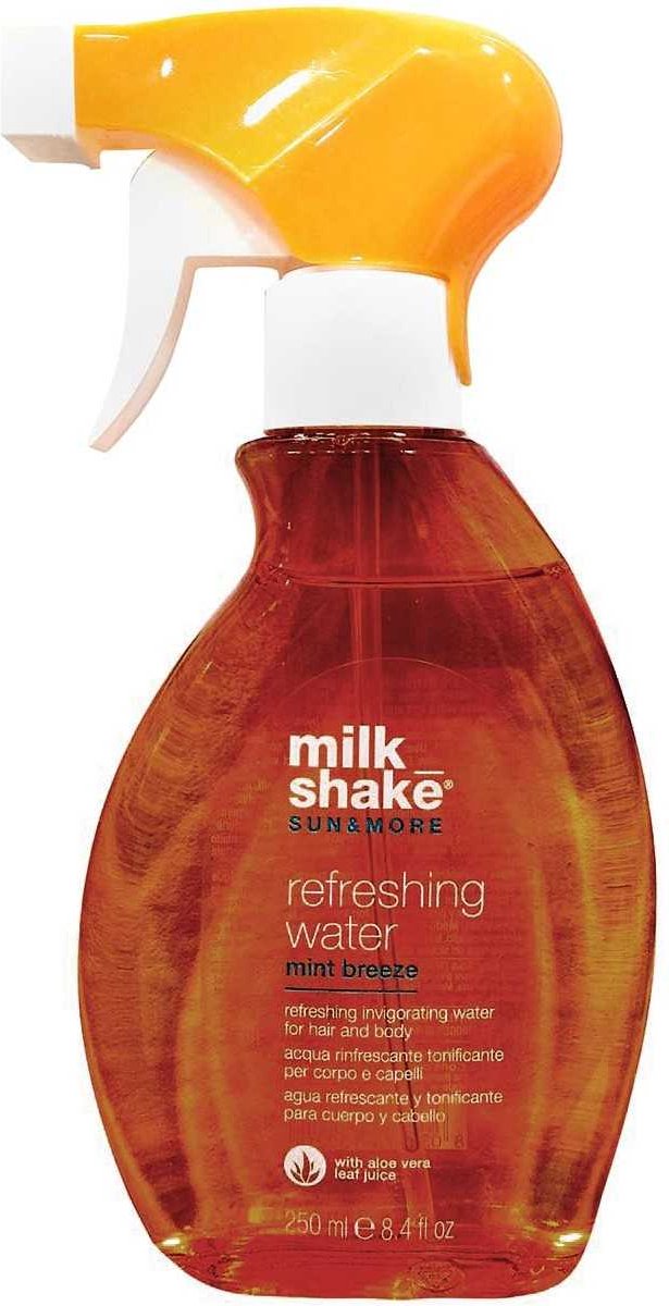 Z.ONE concept Milk Shake SUN & MORE verfrissend water SWEET DREAMS 250ML