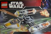 LEGO Star Wars: Y-Wing Fighter 7658