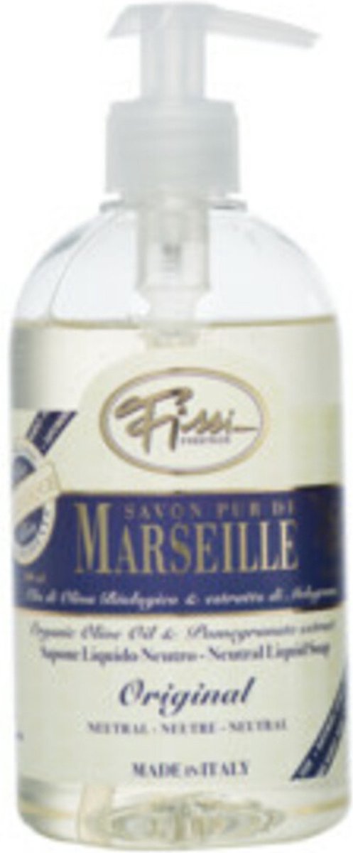 Goedkoopste Savon pur du Marseille Biologische Vloeibare Zeep Original 500 ml