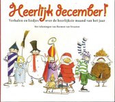 Heerlijk december! luisterboek op cd
