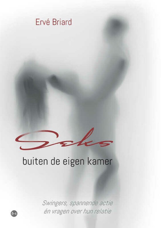 Seks buiten de eigen kamer - cover