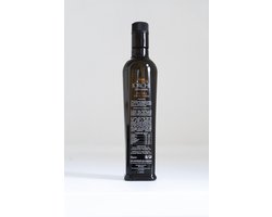 Olijfolie Extra Vergine uit Puglia Italië van Antica Masseria Jorche