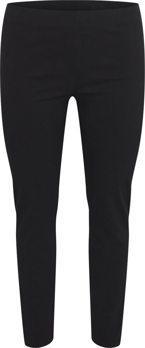 Fransa Plus Size Selection FPJEGGING JE 1 Dames Legging - Maat 44