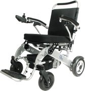 Opvouwbare Elektrische rolstoel Kaigo Compact Premium