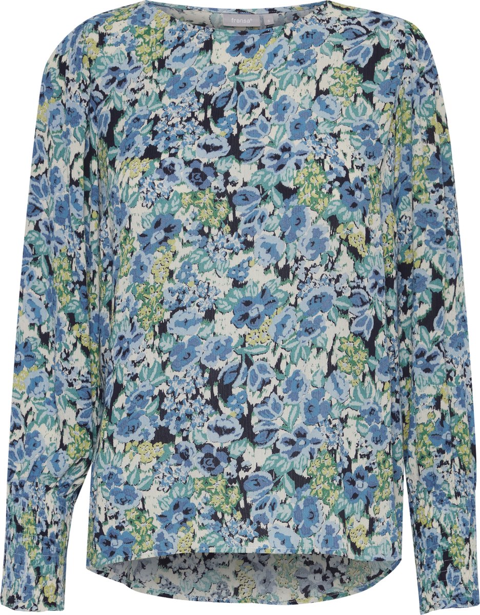 Fransa FRNYNNE BL 1 Dames Blazer - Maat S