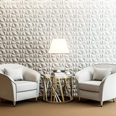 wandpanelen decor wandbekleding - wall panel for Interior Wall Decoration / Decoratieve 3D 33