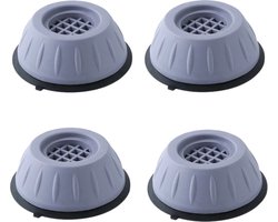 Wasmachine Verhoger Wasmachine Trillingsdempers – Wasmachine Tussenstuk