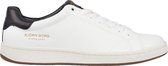 Bjorn Borg - Sneaker - Male - White - Noir - 41 - Baskets pour femmes