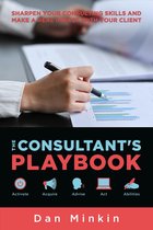 The Consultant's Playbook