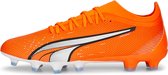 Puma Ultra Match FG/AG Voetbalschoenen