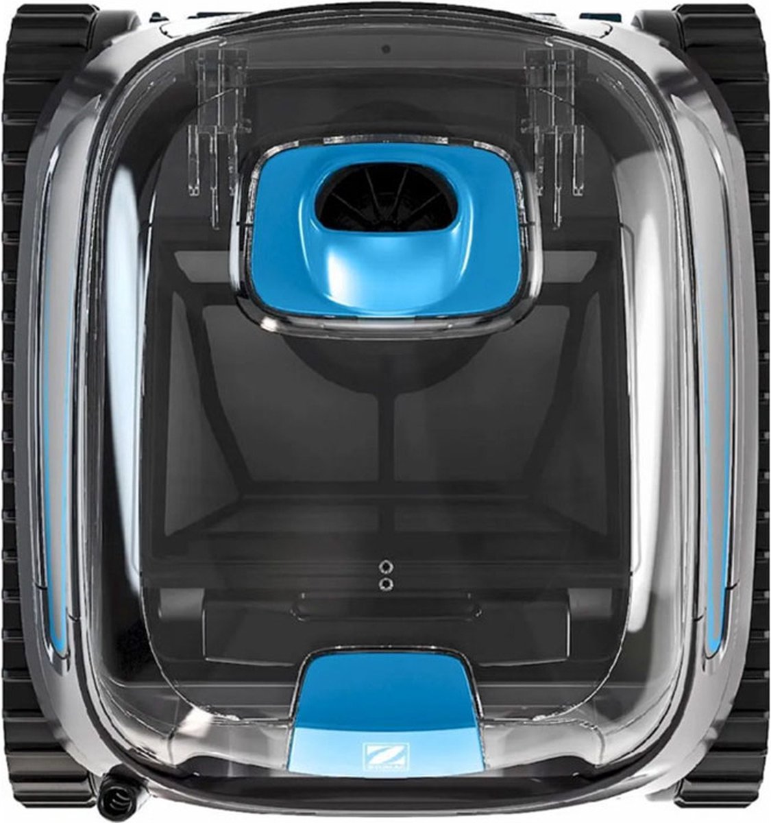 Zodiac CNX 25 zwembadrobot