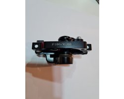 Achter Remsysteem Windgoo/Moovway/Gyroboarder B20