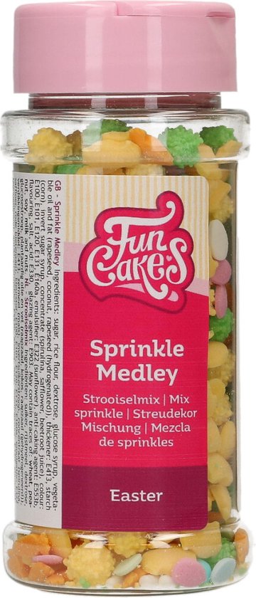 FunCakes