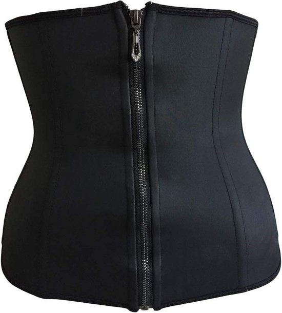 Waist trainer Afslank corset Body shaper corset Shapewear dames