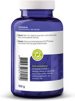 VitaKruid Betaïne HCL 650 mg - 120 tabletten