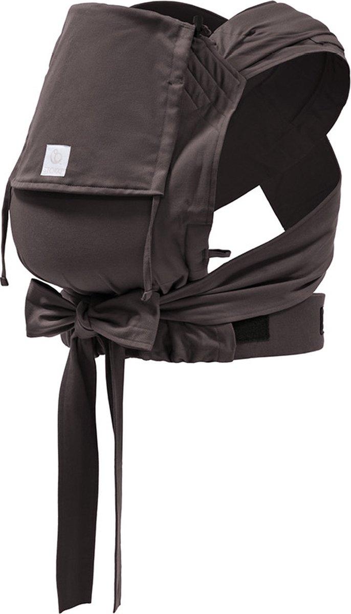 Stokke® Limas™ Babydrager OCS - Espresso Brown – foto 3