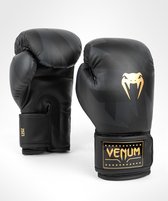 Venum Gants de boxe Venum Razor - Noir/ Or - 16 Oz