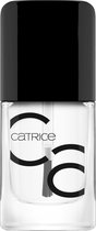 nail polish Catrice Iconails Gel Nº 146 Clear as that 10,5 ml