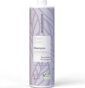 Wunderbar Color Protection Silver Shampoo 1000ML
