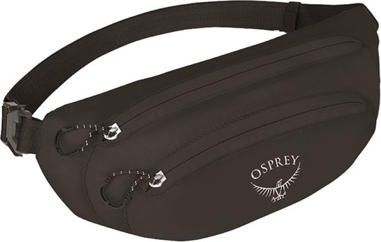 Osprey Ultralight Stuff Waist Pack black