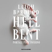 Hell Bent - Portale per l'inferno
