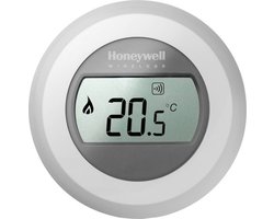 Honeywell T87RF2059 Draadloze kamerthermostaat Honeywell evohome