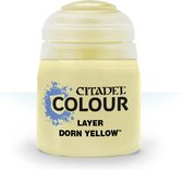 Citadel Layer: Dorn Yellow (12ml)