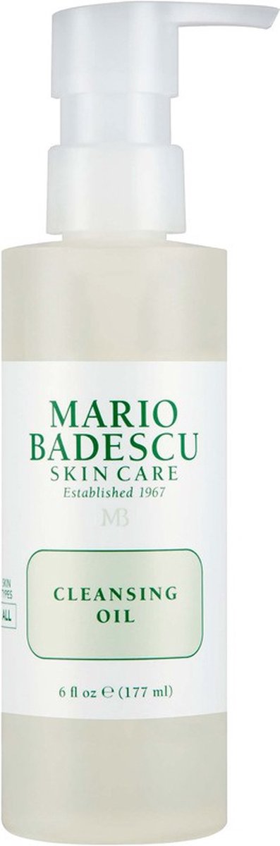 Goedkoopste Mario Badescu Cleansing Oil