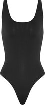 Wolford BODYSUIT Dames Body (lingerie) - Maat XL