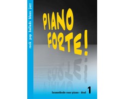 Piano Forte! 1