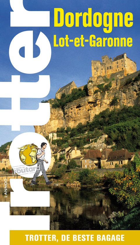 Dordogne Lot-Et-Garonne - Trotter