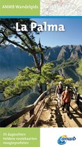 ANWB wandelgids - La Palma
