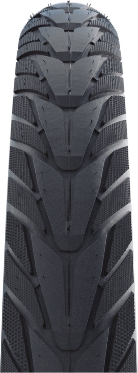 Schwalbe Vouwband Energizer Plus - GreenGuard - 28 x 1.7 inch / 47-622 - 45 - 70 psi - ADDIX - Zwart van Schwalbe — afbeelding 4