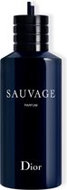 Dior Sauvage Pure Parfum 300 ml - Navulling