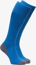 Chaussettes de football Dutchy Pro bleu - Blauw - Taille 43