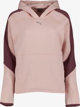 Puma Evostripe dames hoodie roze - Maat M