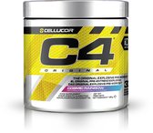 Cellucor C4 Original Pre Workout - Cosmic Rainbow - 30 doses (195 grammes)