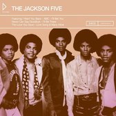 The Jackson 5 - Icons: The Jackson 5