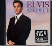 Elvis Presley - An Evening Prayer (CD)