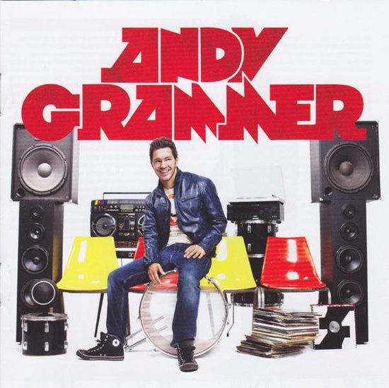 Grammer, Andy - Andy Grammer