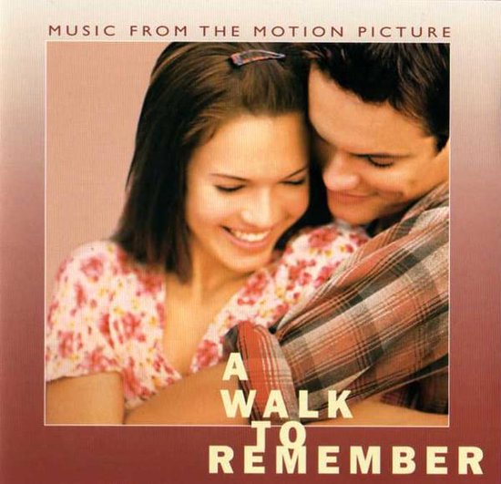 Walk to Remember