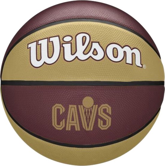 Basketball Ball Wilson NBA Team Tribute Utah Jazz Blue